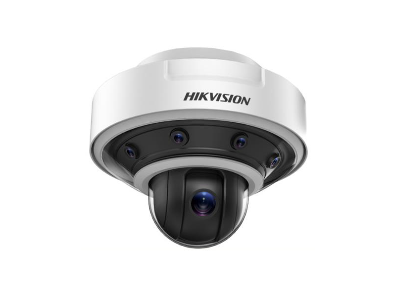 Panovu HikVision - Gateway
