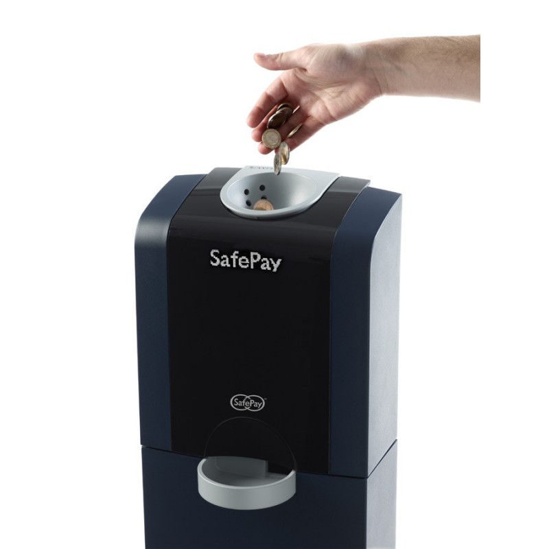 Gateway apresenta sistema SafePay™