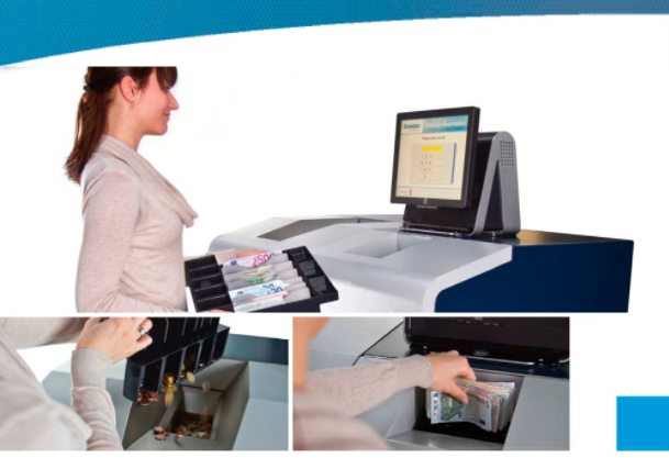 Gateway apresenta solução segura para o retalho: SafeCash Retail Station