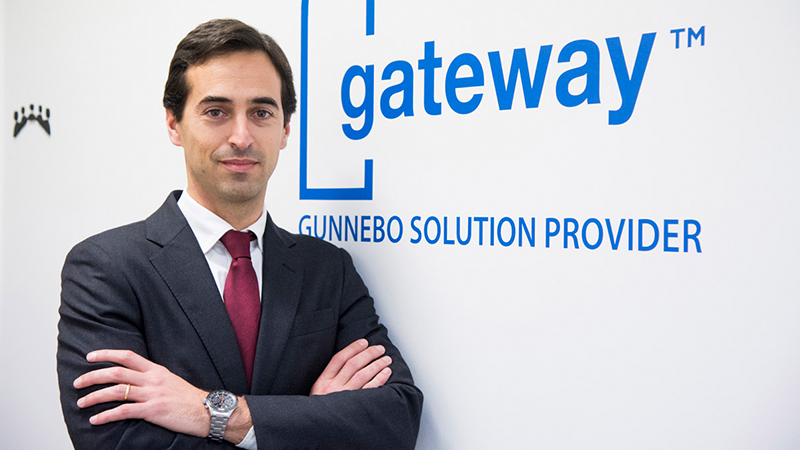Ricardo Mestre assume direção de marketing da Gateway