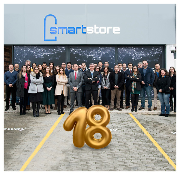 Gateway Portugal celebra 18 anos no mercado português