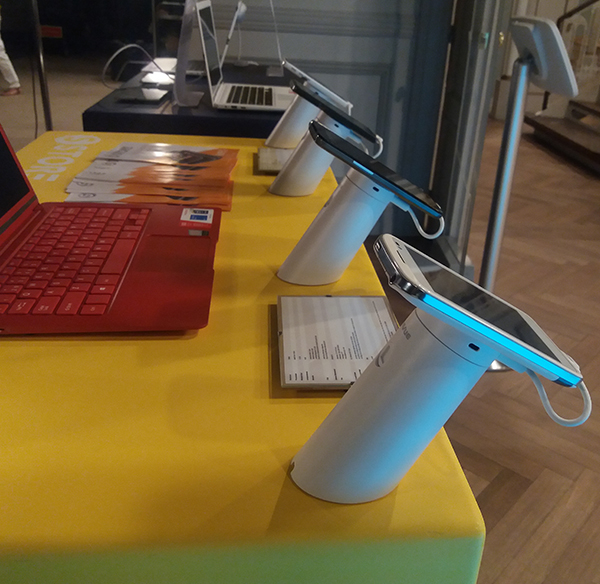 Gateway entra em cena na novela Alma e Coração da SIC