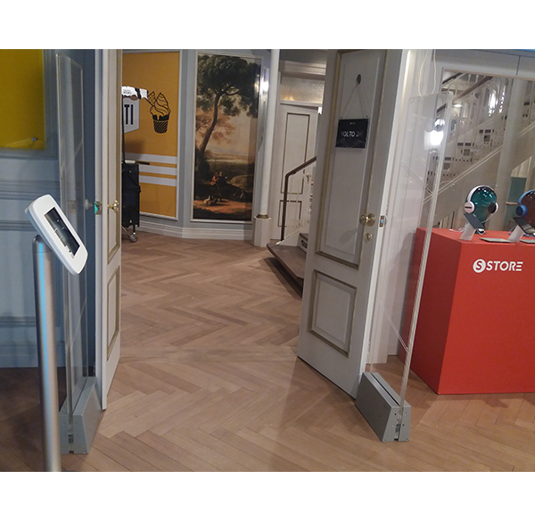 Gateway entra em cena na novela Alma e Coração da SIC