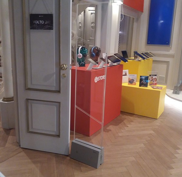 Gateway entra em cena na novela Alma e Coração da SIC