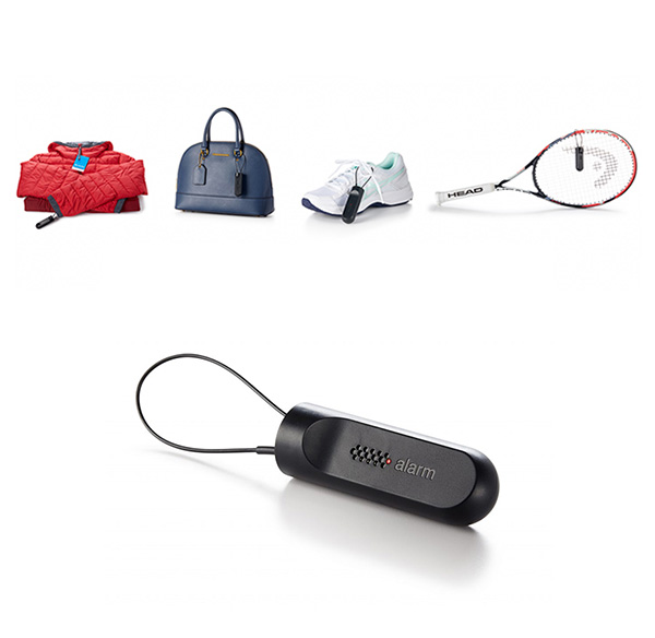 Novos Cable Locks da Gateway oferecem máxima proteção não vulnerável a íman