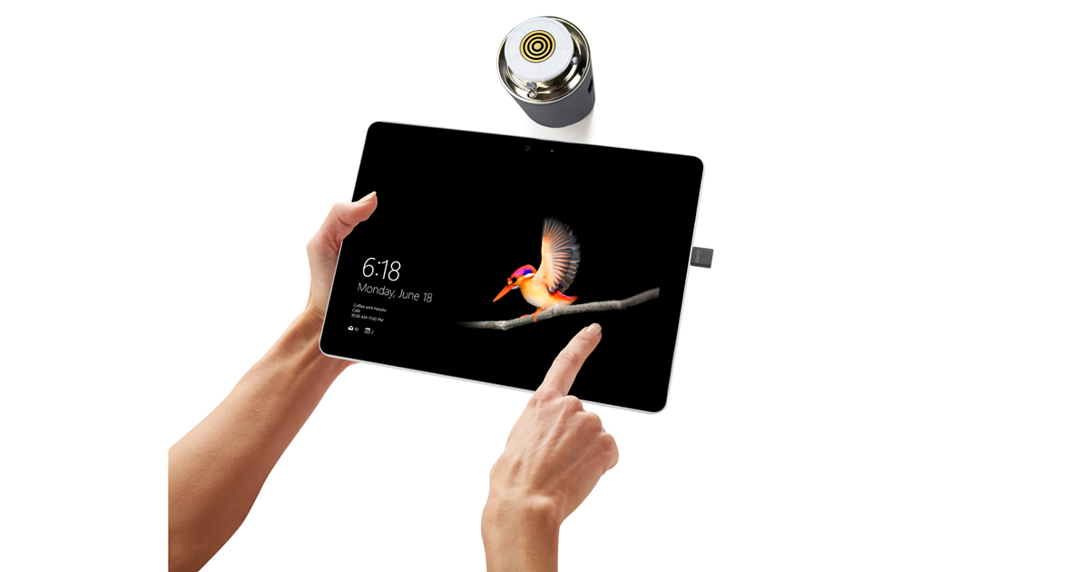 ct101 - suporte universal para tablets