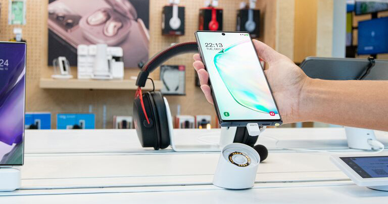 OnePOD Wireless