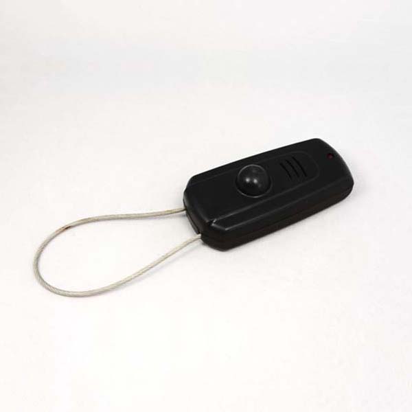 Multi-Alarm Cable Tag Multi-Alarm Cable Tag
