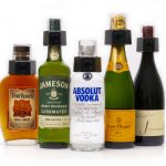 OneKEY Bottle Cap da Gateway Portugal: proteção de garrafas e funcionalidade num equipamento compacto